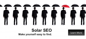 Solar Energy Writers - Solar SEO