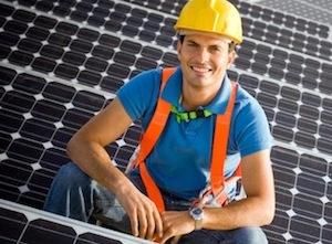 Solar Energy Stock Images - Solar Marketing